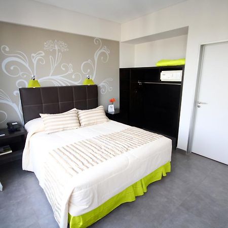 Hotel Neu 354 Neuquén Habitación foto
