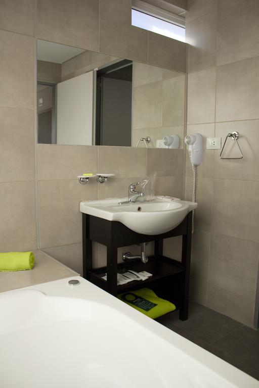 Hotel Neu 354 Neuquén Habitación foto