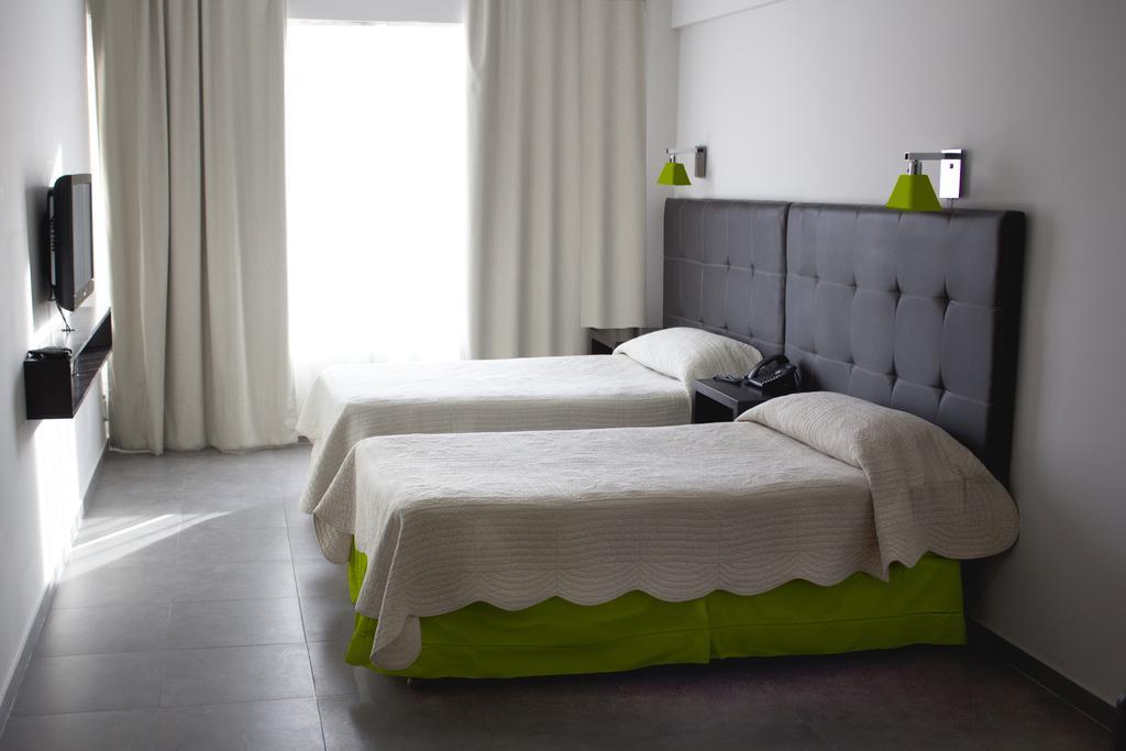 Hotel Neu 354 Neuquén Habitación foto