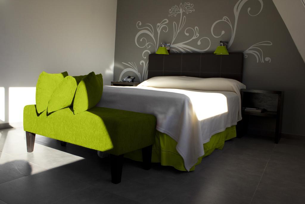 Hotel Neu 354 Neuquén Habitación foto